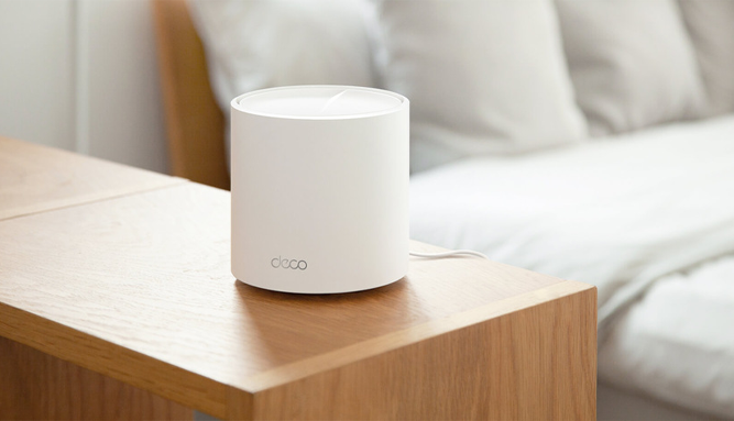Tp-Link Deco X50